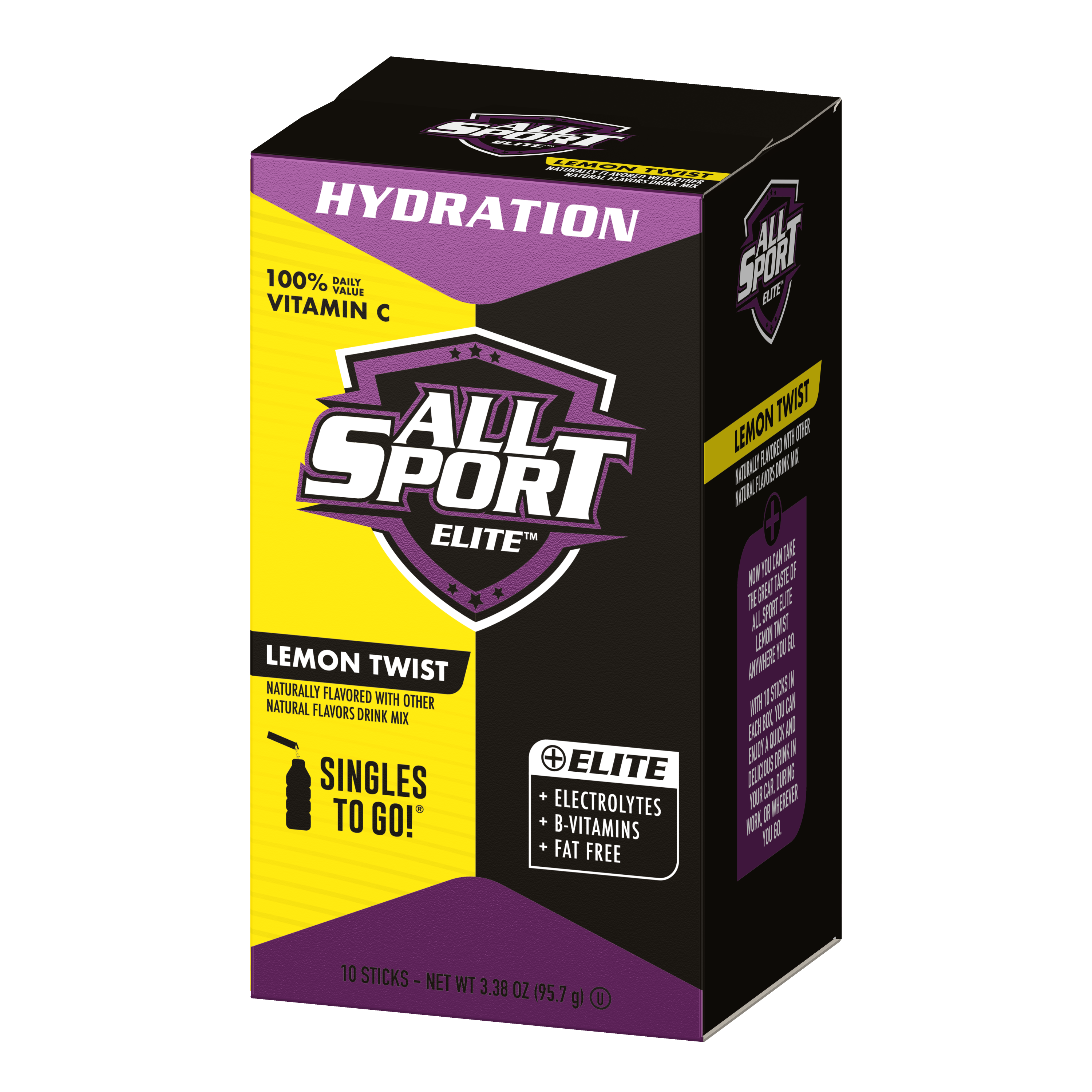 All Sport Elite_Lemon Twist_Left.png